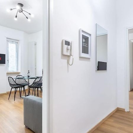 Apartment Turindora Екстер'єр фото