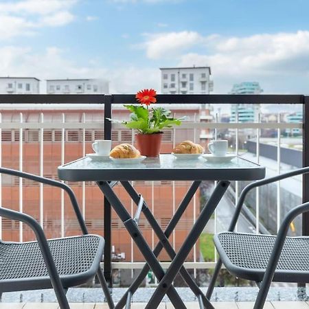 Apartment Turindora Екстер'єр фото