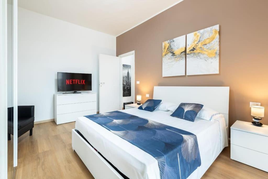 Apartment Turindora Екстер'єр фото
