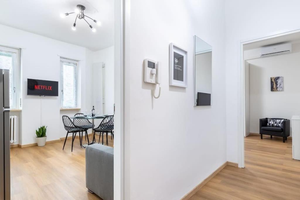 Apartment Turindora Екстер'єр фото