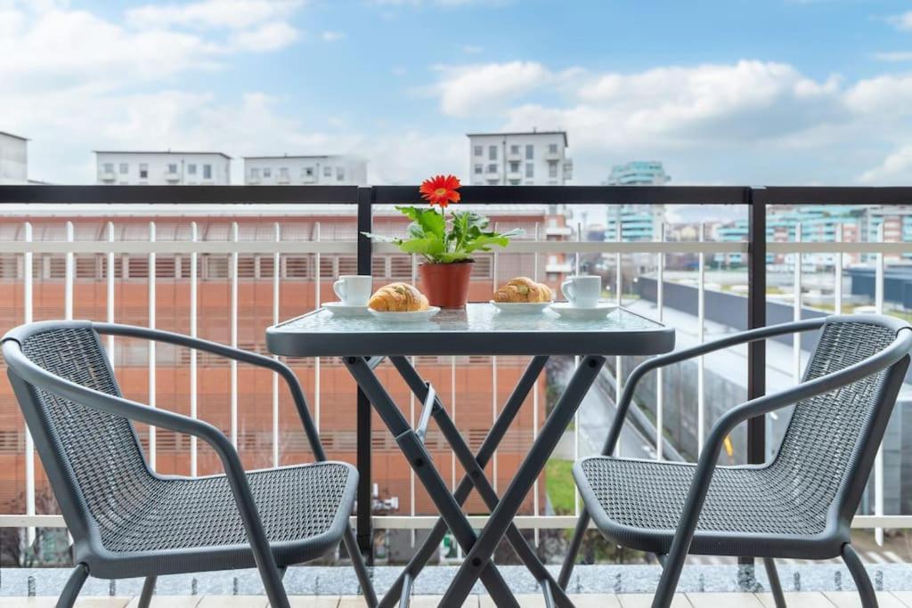 Apartment Turindora Екстер'єр фото