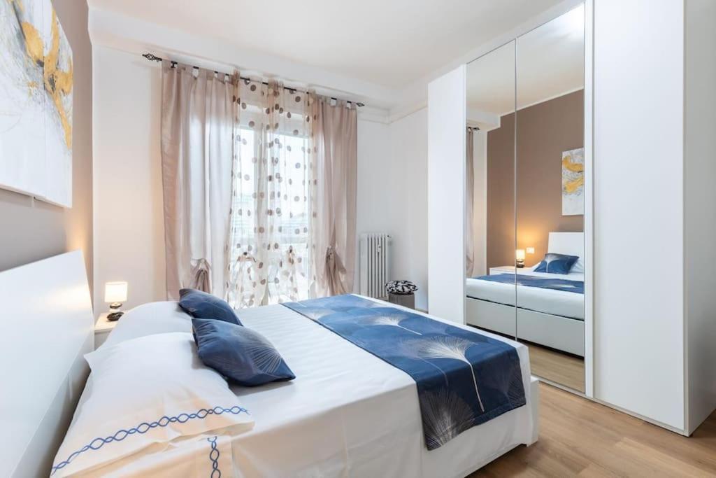 Apartment Turindora Екстер'єр фото