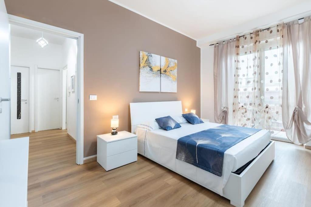 Apartment Turindora Екстер'єр фото