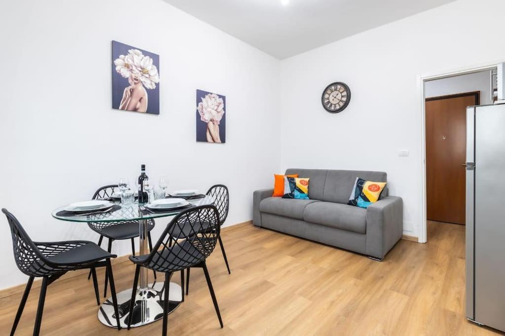 Apartment Turindora Екстер'єр фото