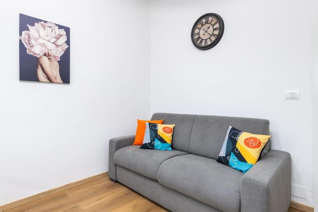 Apartment Turindora Екстер'єр фото
