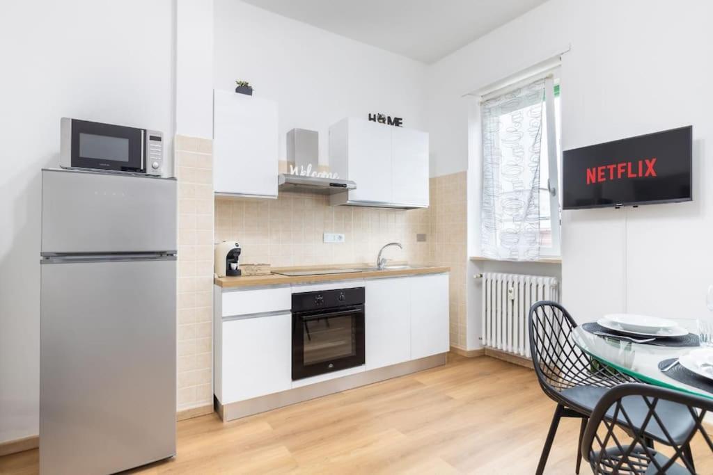 Apartment Turindora Екстер'єр фото