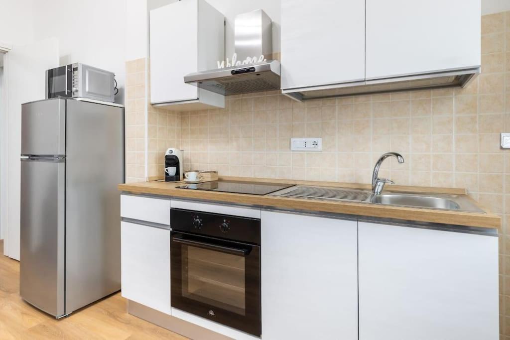Apartment Turindora Екстер'єр фото