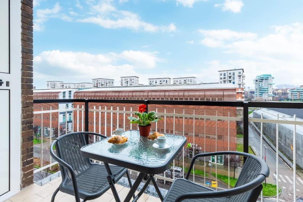 Apartment Turindora Екстер'єр фото